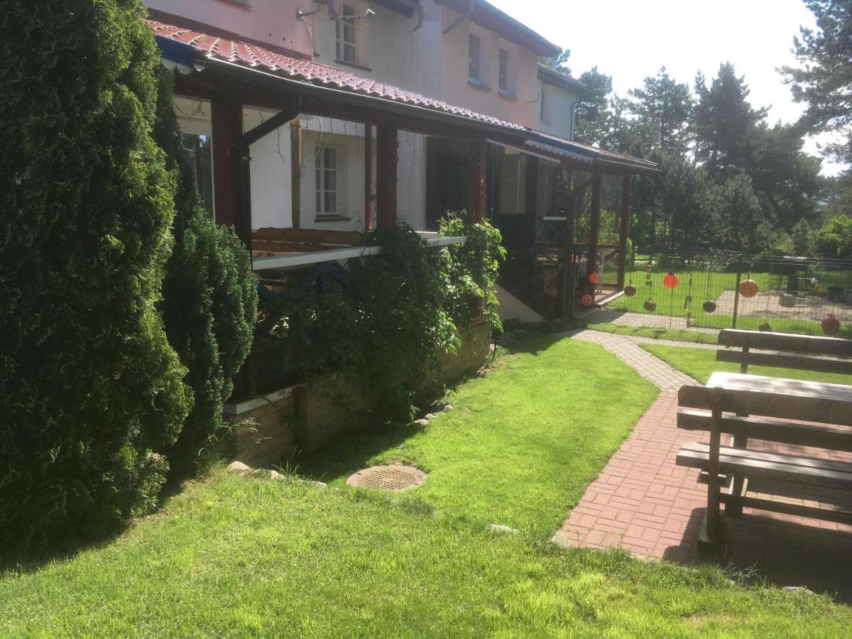 Appartamento Pas Edgara 2 Nida Esterno foto